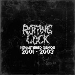 Rotting Cock : Remastered Demos 2001-2003